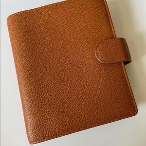 Senior VDS Tabac Planner